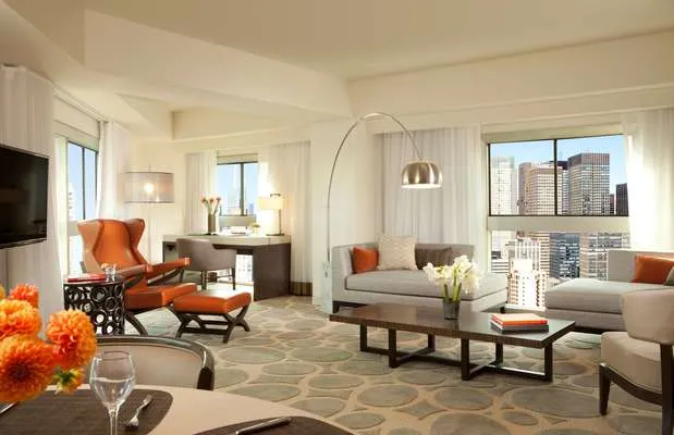 Millennium Hilton New York One UN Plaza