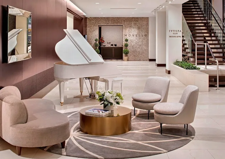 Hotel Ivy, a Luxury Collection Hotel, Minneapolis