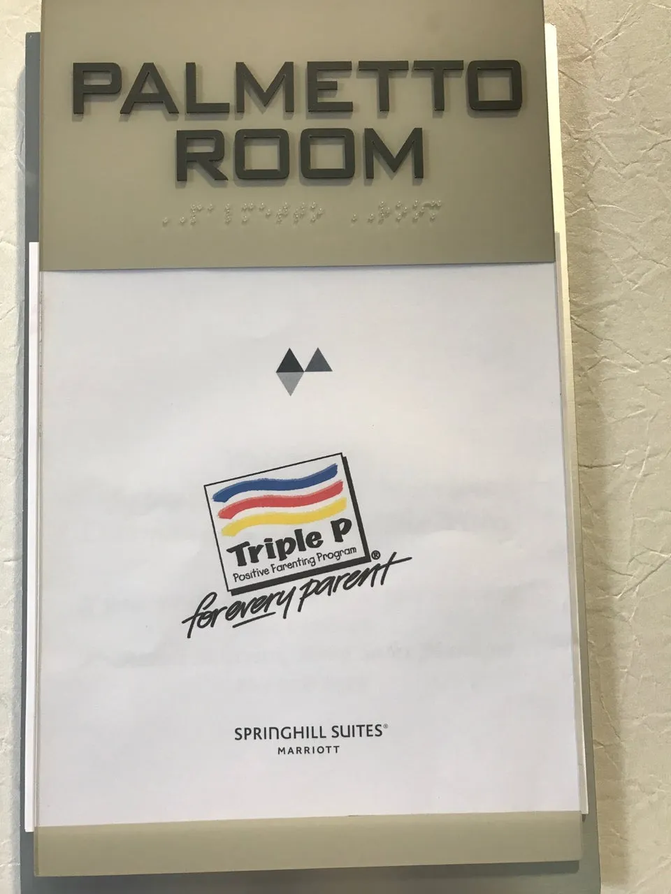 SpringHill Suites Columbia Downtown/The Vista