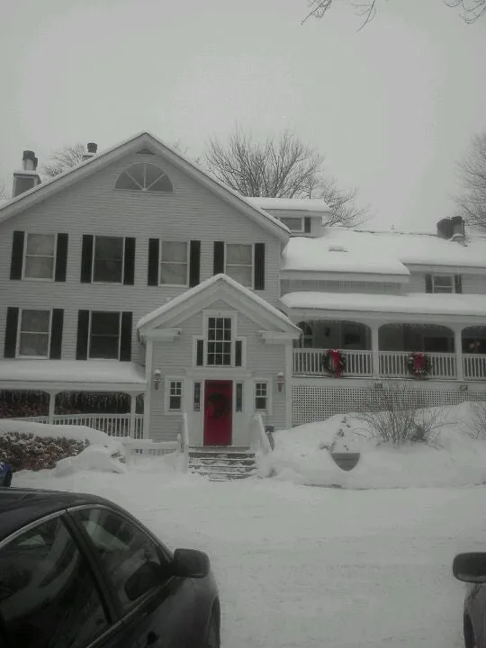Snow Goose Inn
