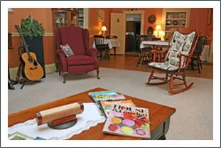 Meadowlark Inn