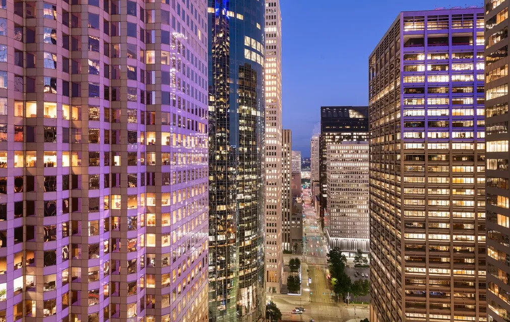 Hyatt Regency Houston