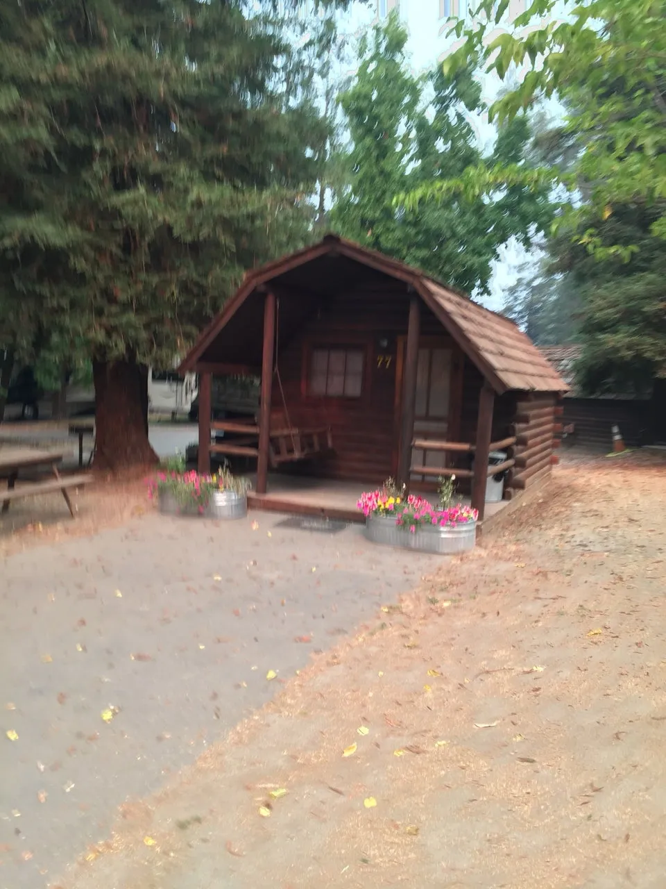Koa Camping Resort