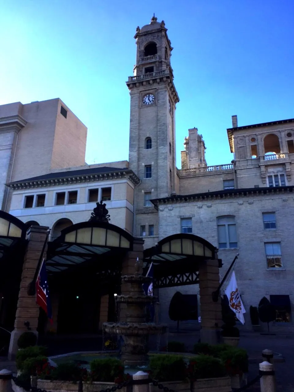 Jefferson Hotel