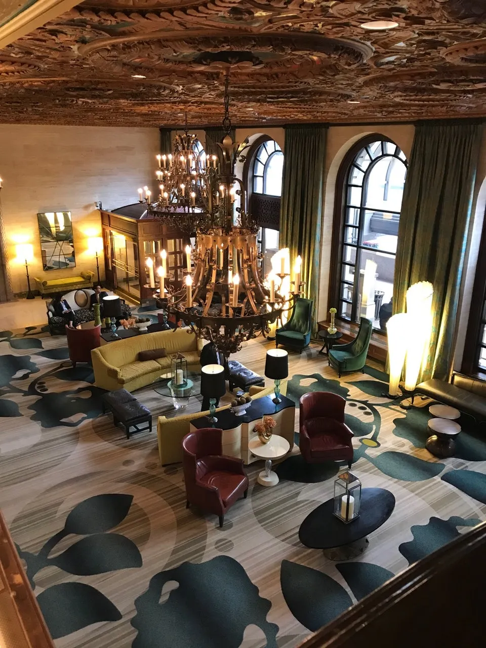Hotel DuPont