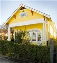 Auld Sweet Olive Bed & Breakfast