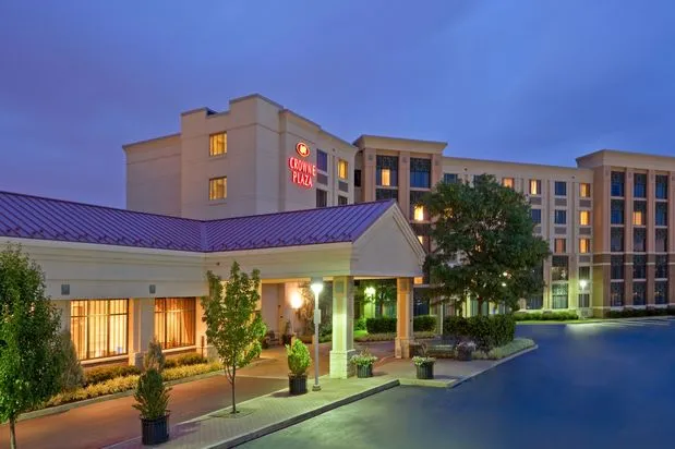 Crowne Plaza Orlando-Downtown, an IHG Hotel