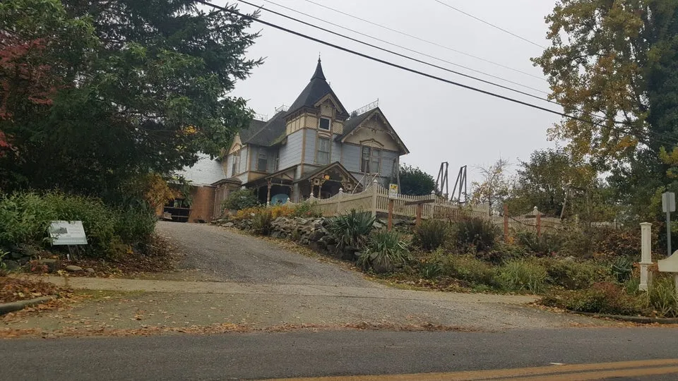 Swantown Inn