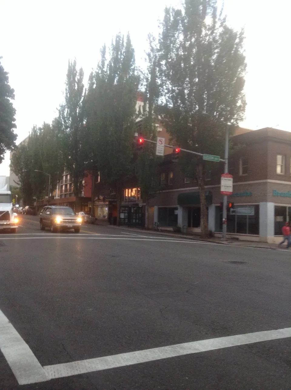 Governor Hotel