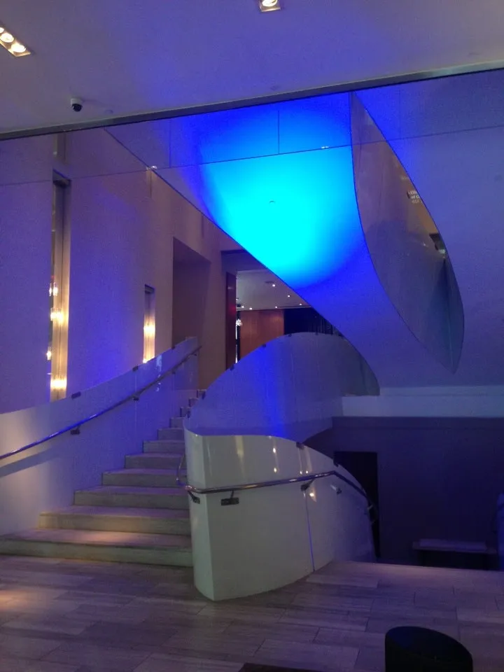 Andaz Wall Street