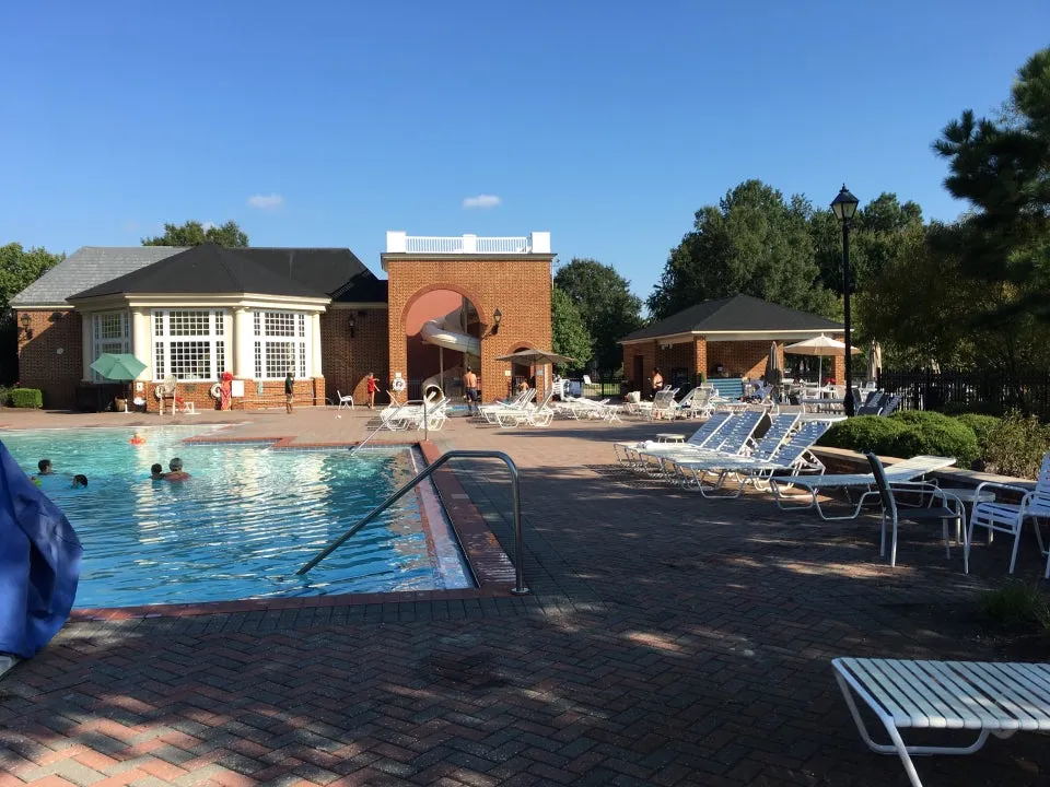The Founders Inn & Spa
