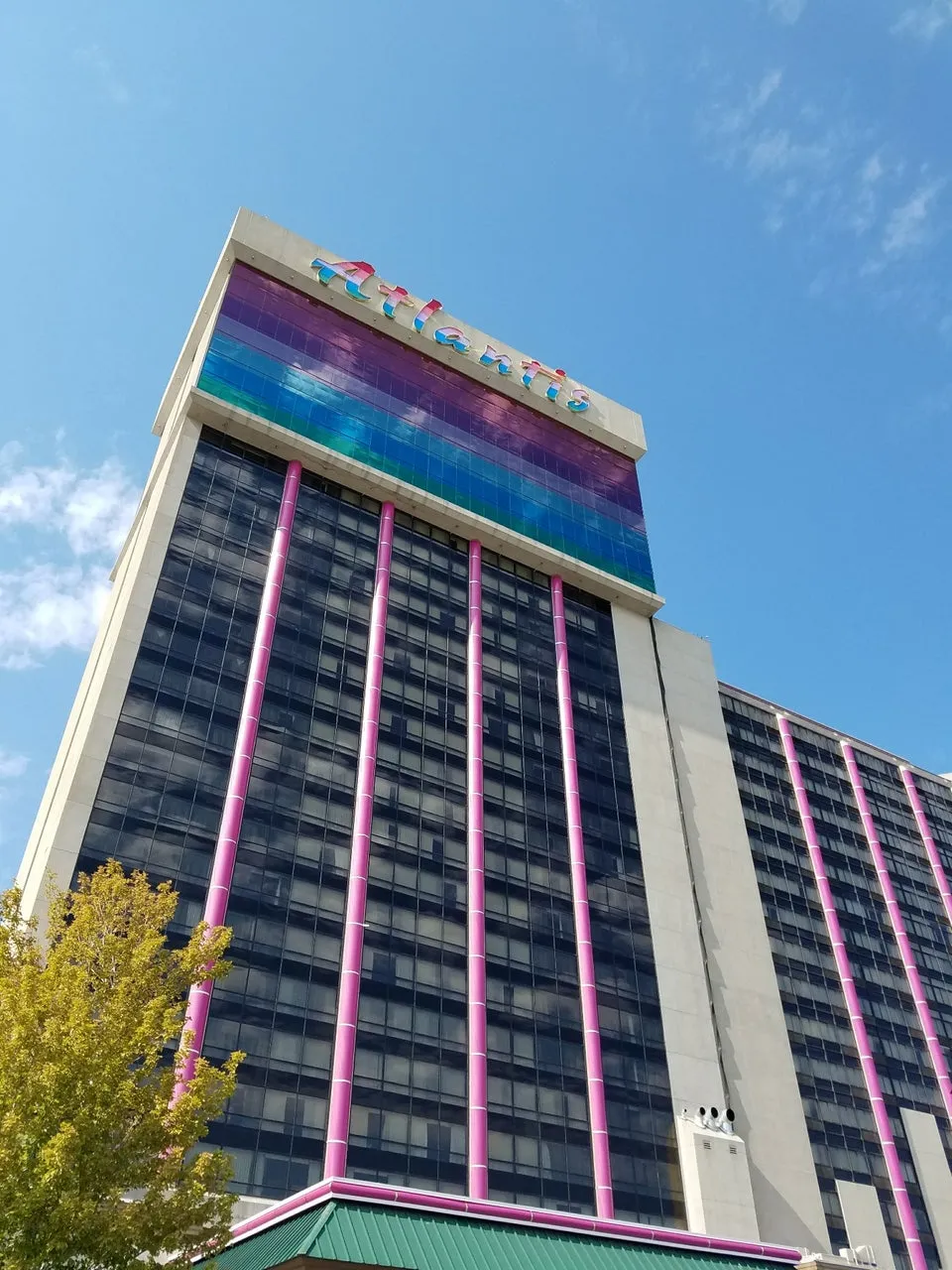 Atlantis Resort and Casino