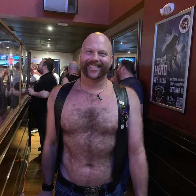 The Alley Bar