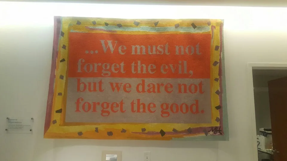 Museum of Tolerance