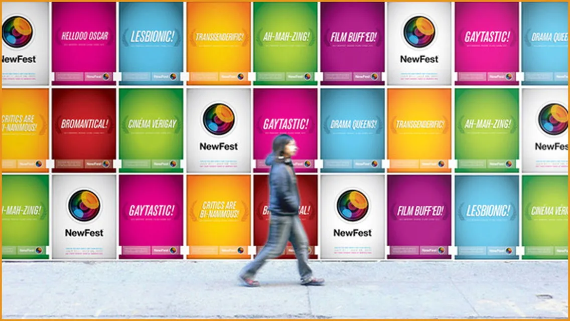 The New Festival, Inc.  (Closed Temporarily)