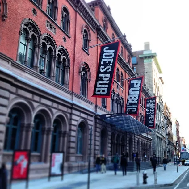 Joe's Pub