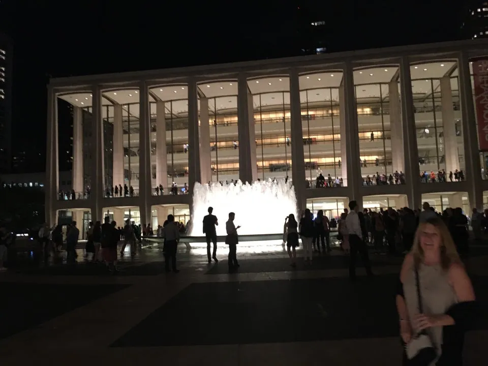 New York City Ballet