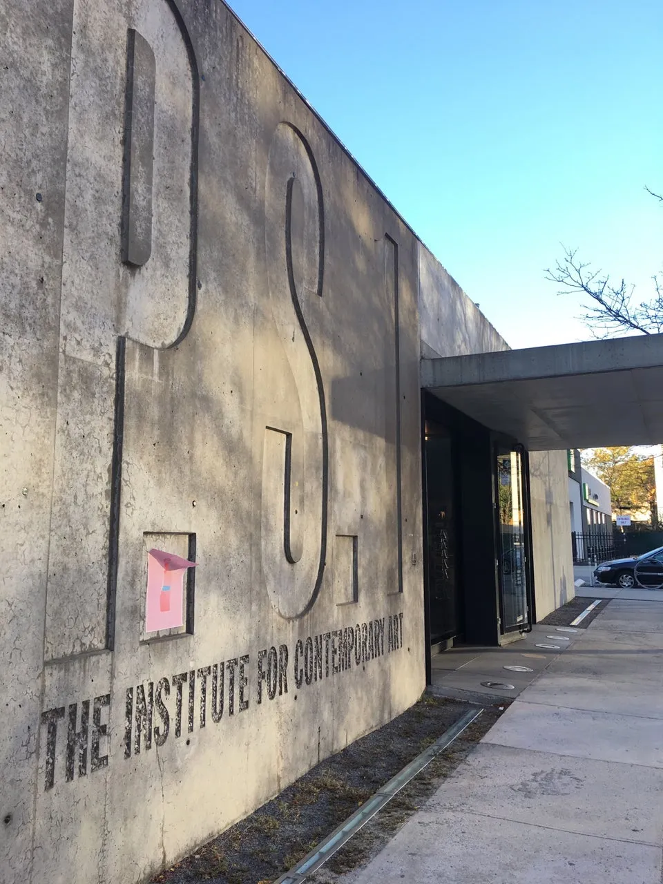 P.S.1 Contemporary Art Center