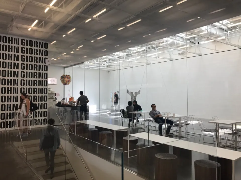 New Museum