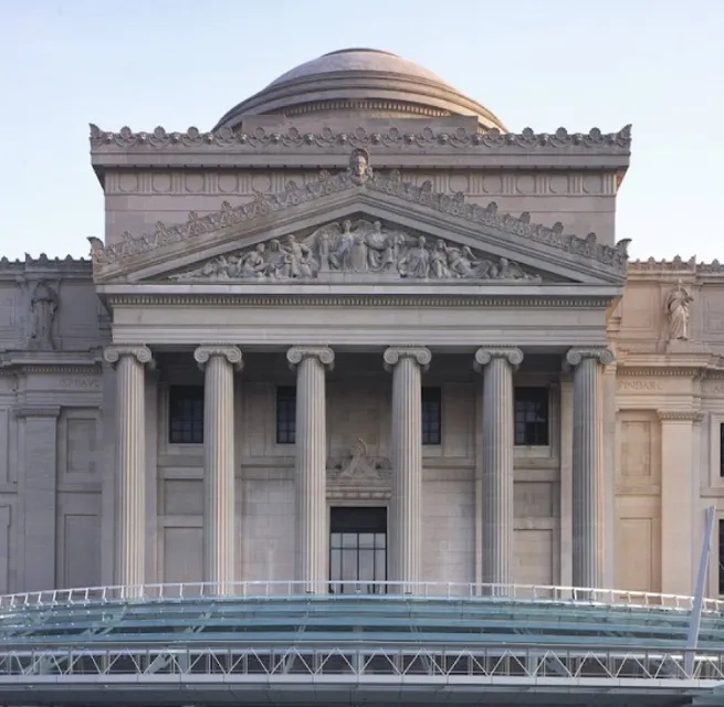 Brooklyn Museum