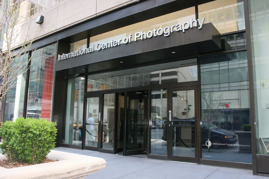 International Center of Photography