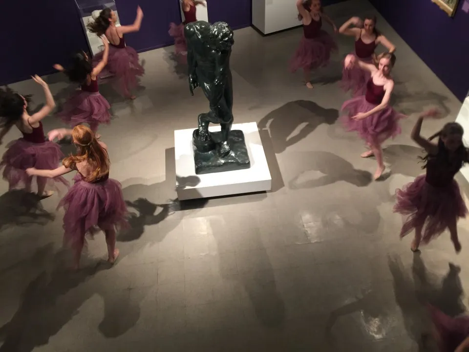 Tucson Museum of Art