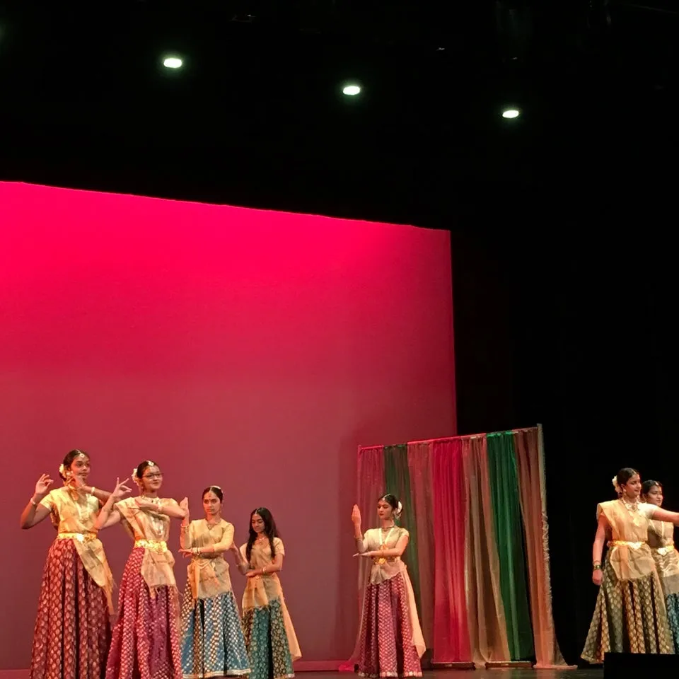Broward Center for the Performing Arts
