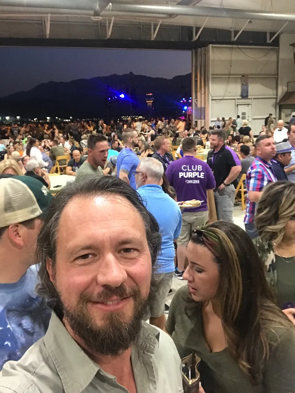 Palm Springs Air Museum