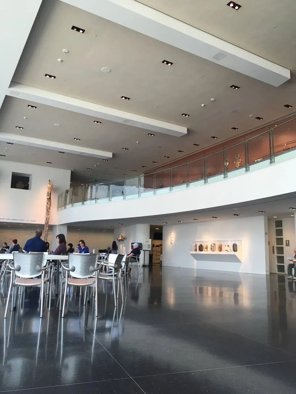 Crocker Art Museum