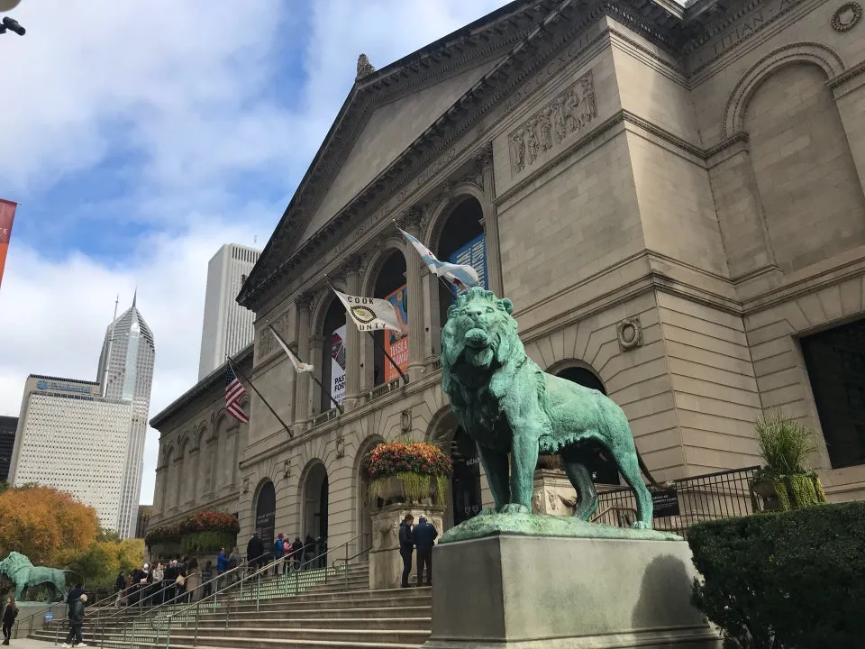 Art Institute of Chicago