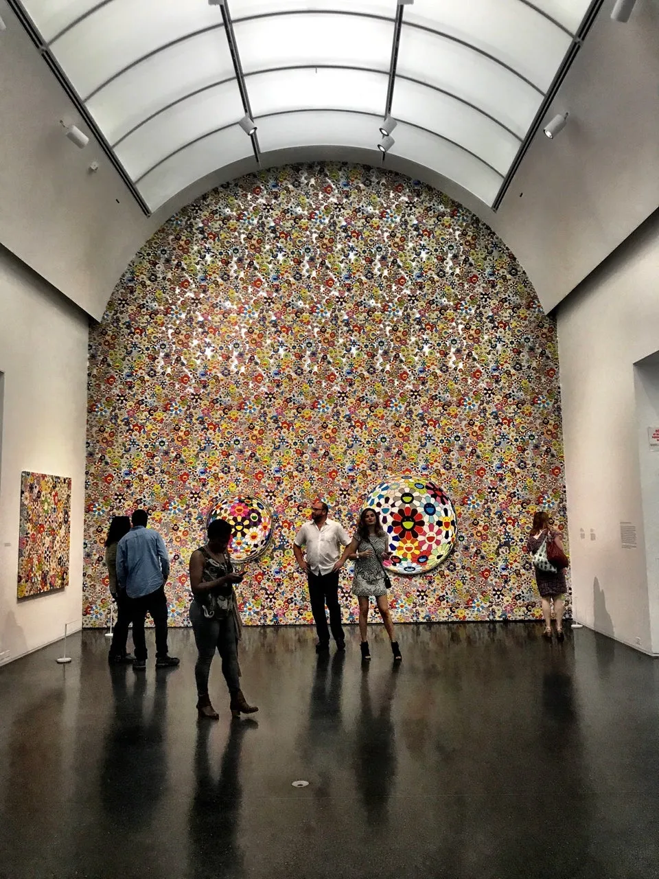 Museum Of Contemporary Art Chicago (MCA Chicago)