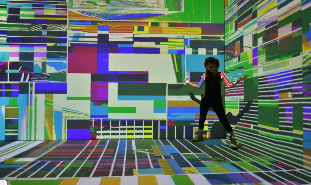 3-Legged Dog Media and Theater Group/3LD Art & Technology Center