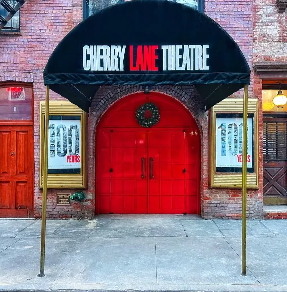 Cherry Lane Theatre