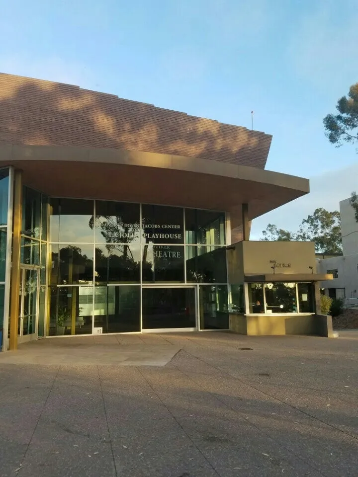 La Jolla Playhouse