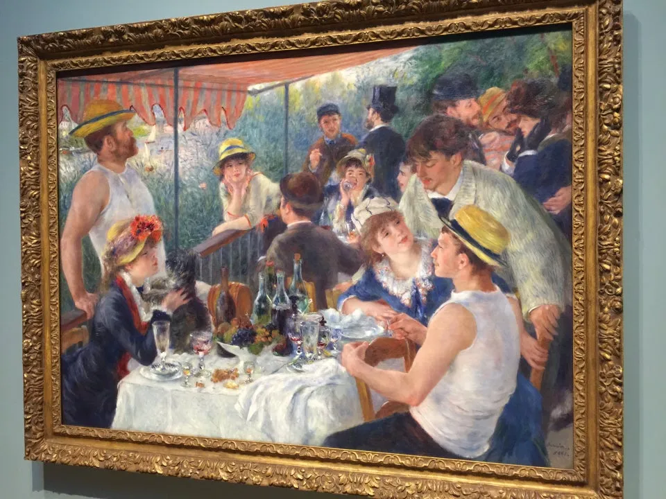 The Phillips Collection  (Closed Temporarily)