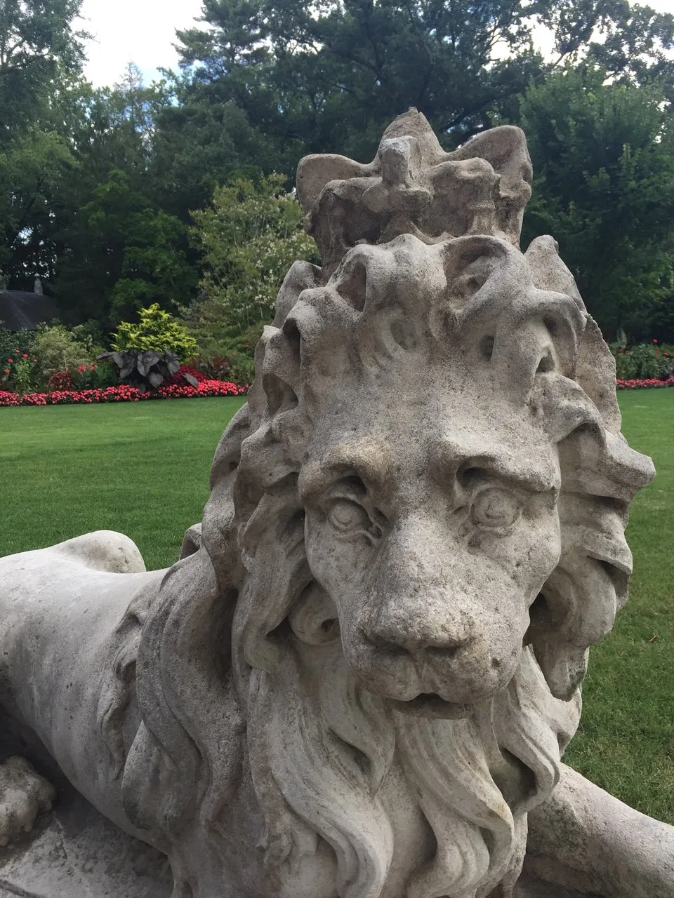 Hillwood Estate, Museum and Gardens