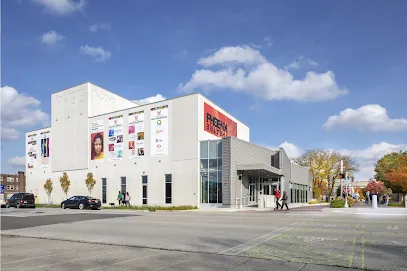 Phoenix Theatre Cultural Centre