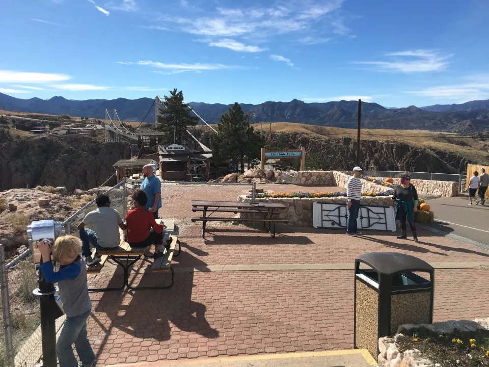 Royal Gorge Bridge & Park