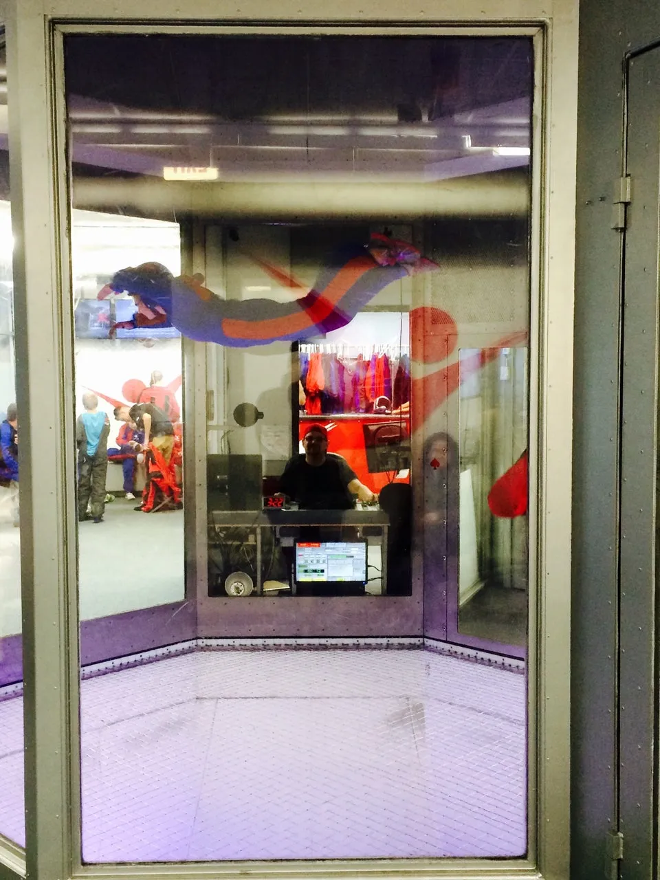Skyventure Colorado
