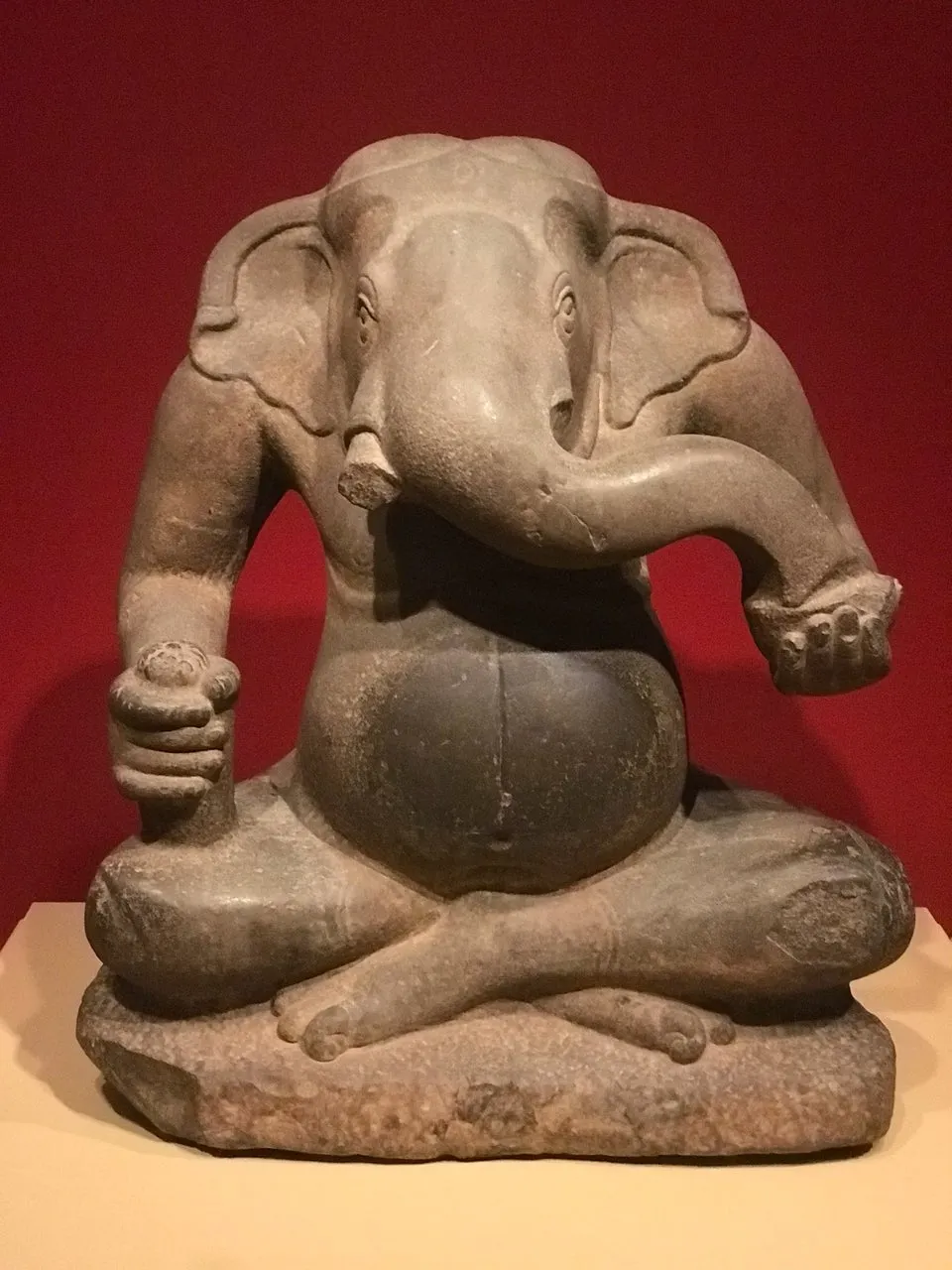 Denver Art Museum
