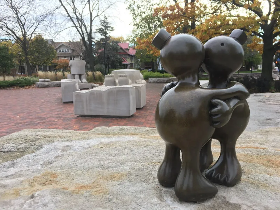 Memorial Art Gallery