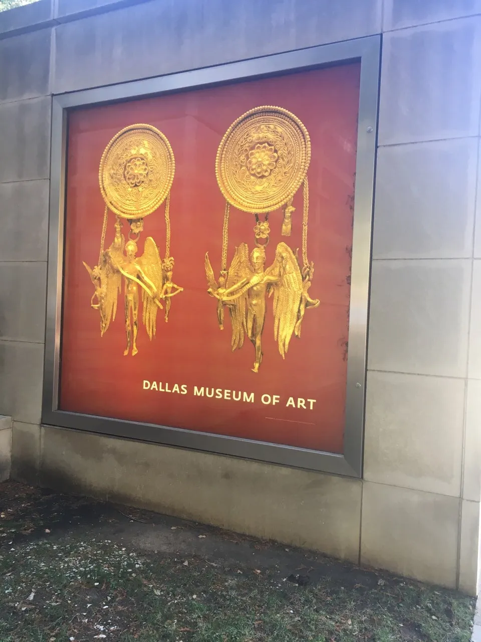 Dallas Museum of Art