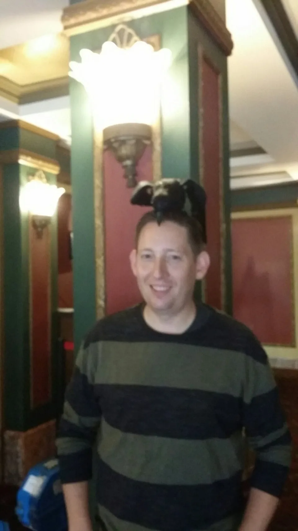 Paramount Theatre