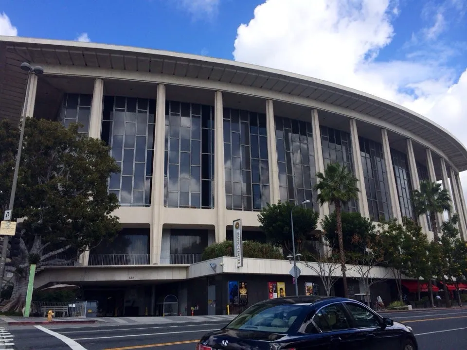 Los Angeles Opera
