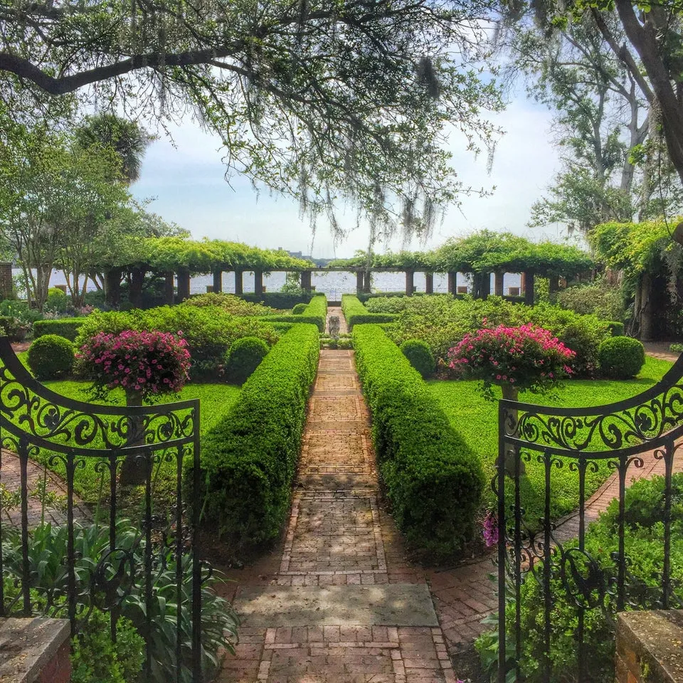 The Cummer Museum of Arts and Gardens