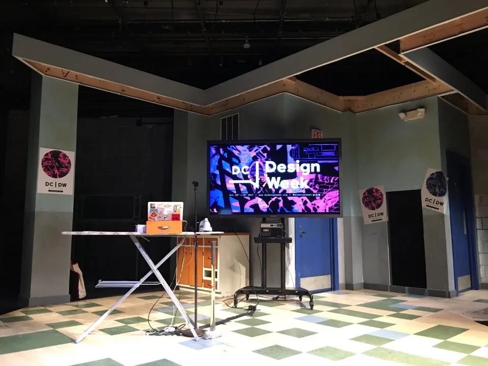 The Studio Theater  (Closed Temporarily)