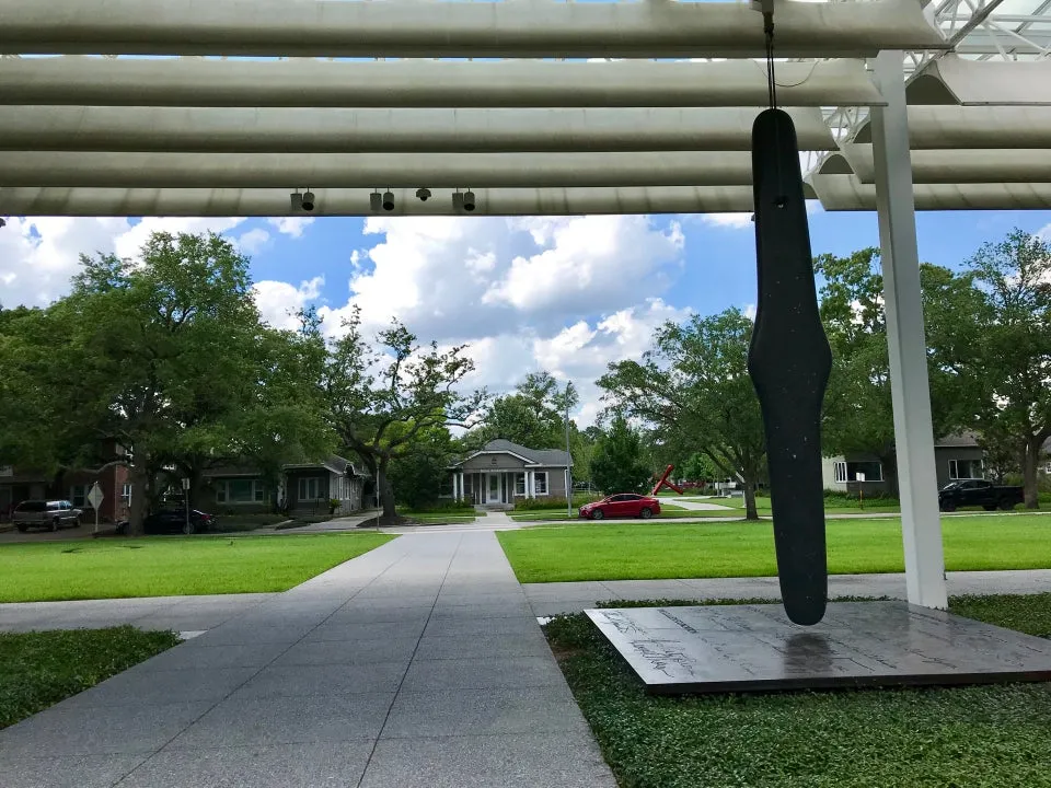 Menil Collection