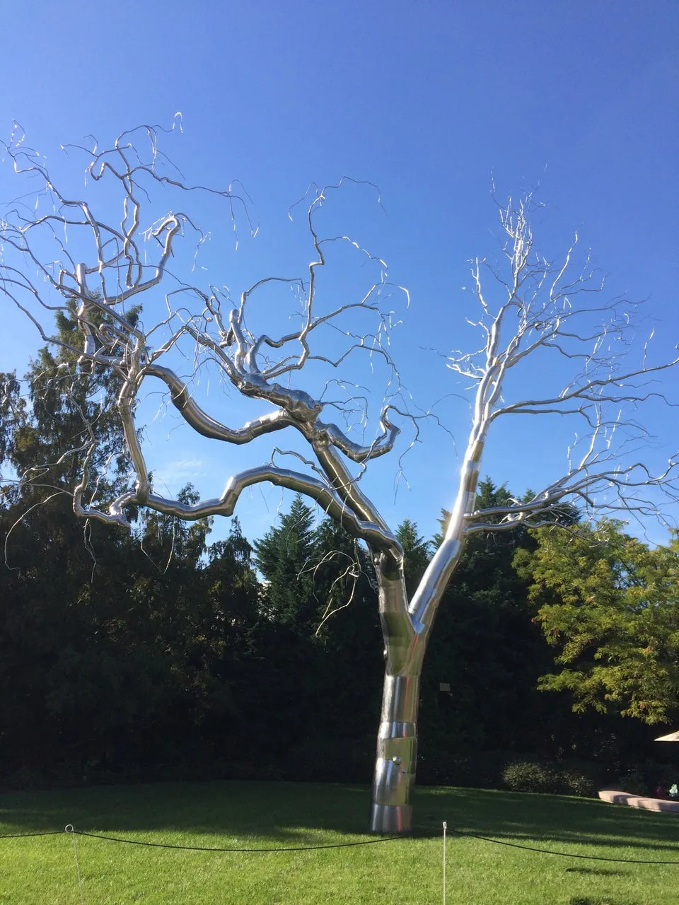 National Sculpture Garden