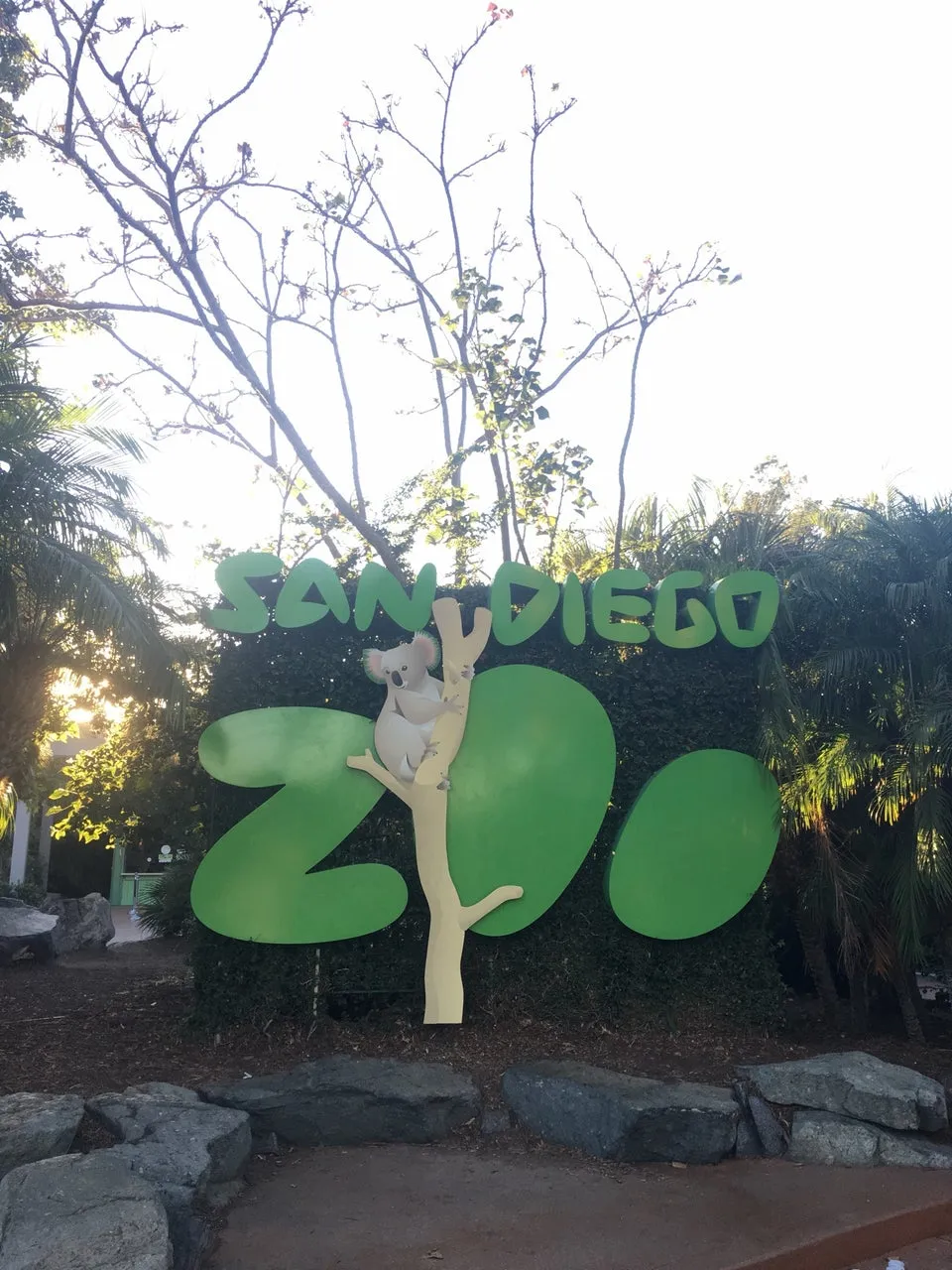San Diego Zoo