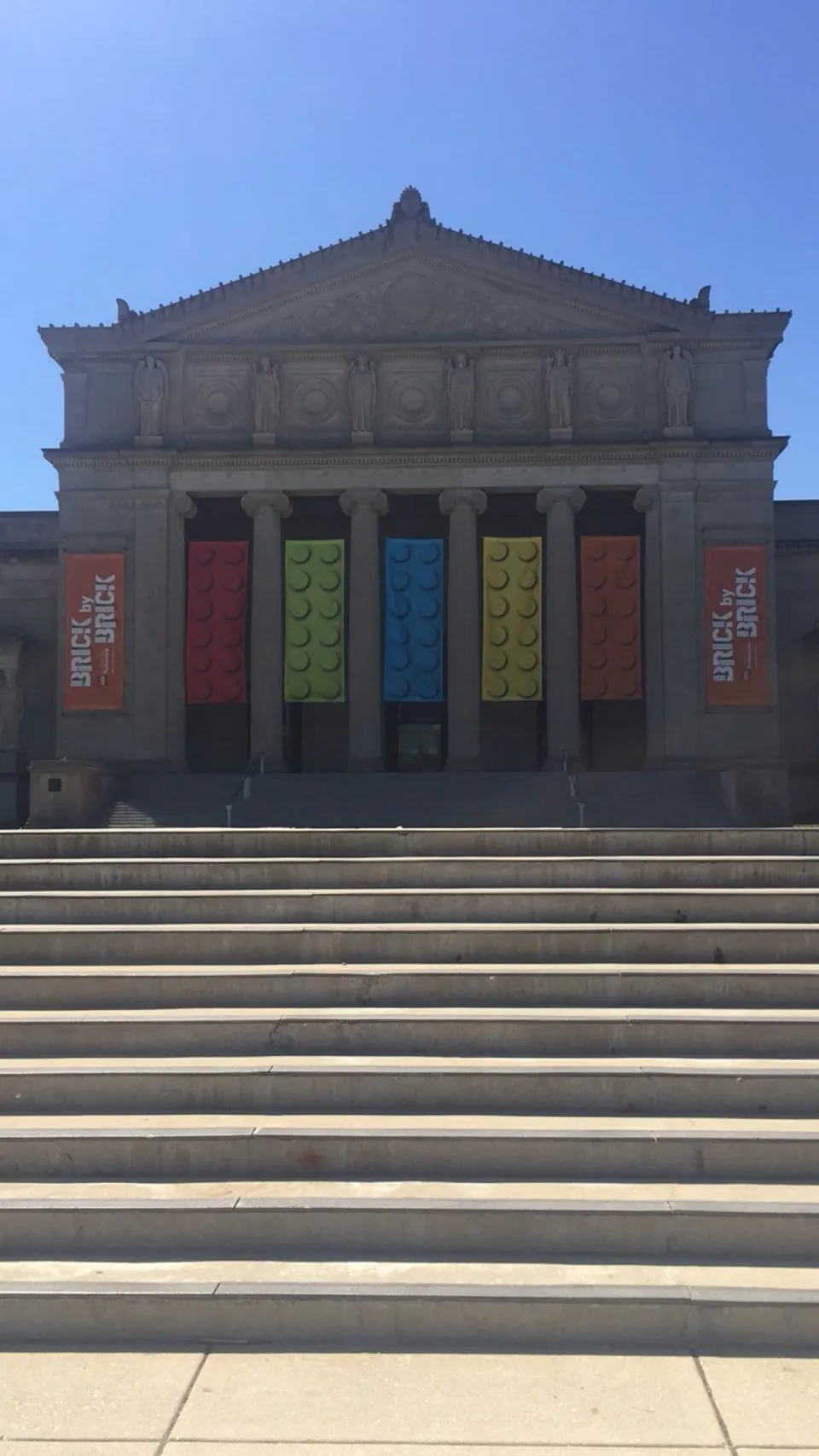 Museum Of Science & Industry, Chicago